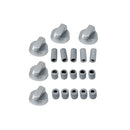 UNIVERSALE - Manopla Horno/Encimera - AST-00539101