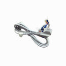 Cable de alimentación original Rowenta para plancha CS-00134537
