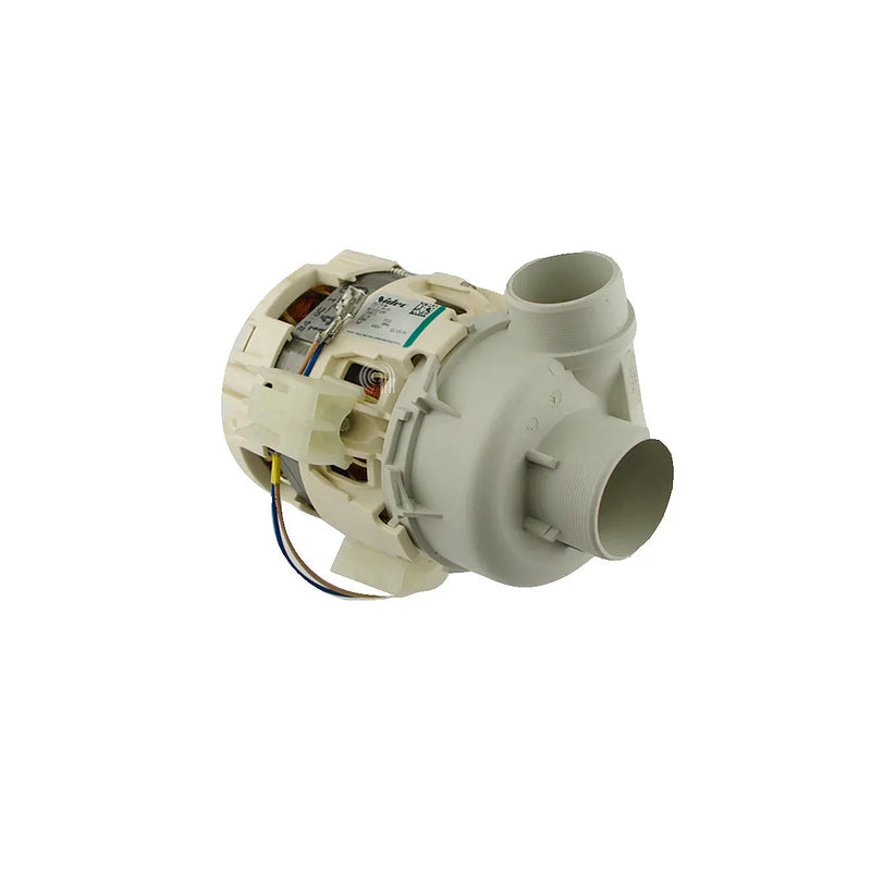 Motor bomba original lavavajillas Electrolux 2600 rpm