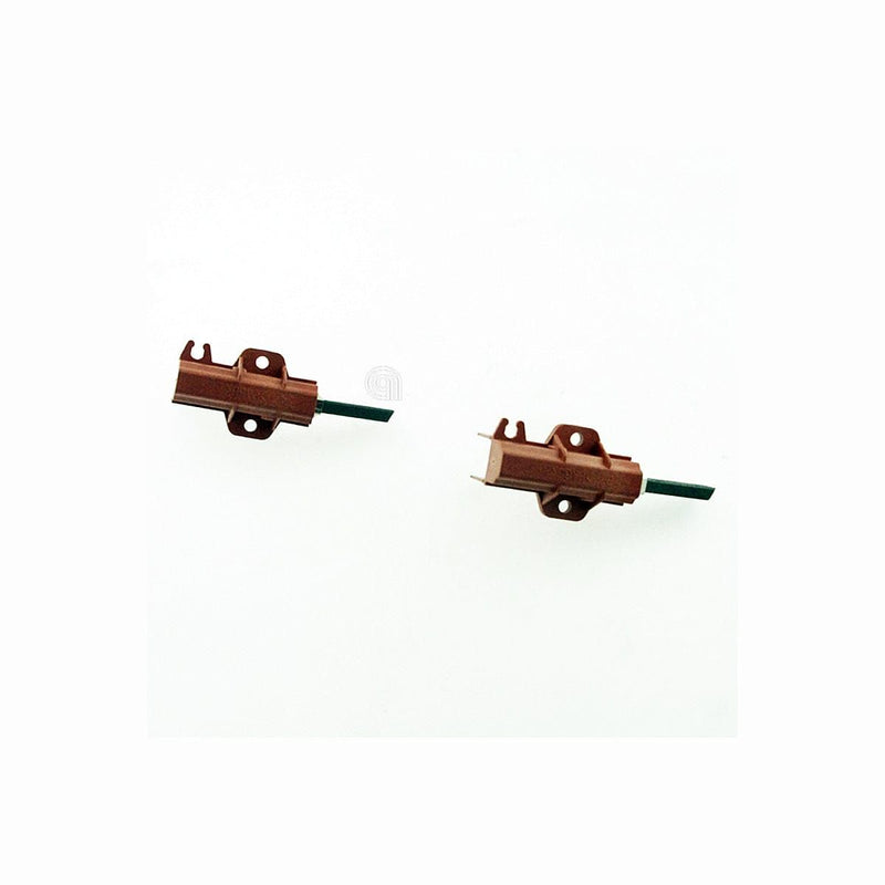 Motor escobillas 940N original para lavadora Whirlpool e Indesit