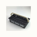 Contenedor filtro secadora Whirlpool original C00731593