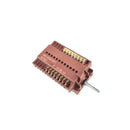 Interruptor original horno Franke código 1330047171