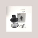 triturador tritatutto para robot de cocina Braun AX22110050