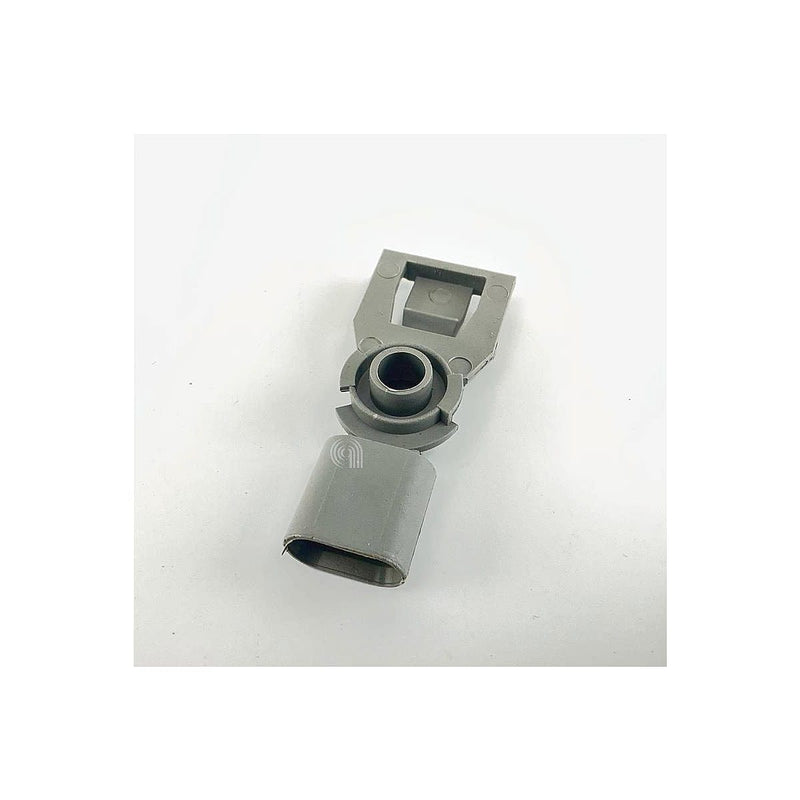 Soporte boquilla brazo spruzzatore para lavavajillas Beko 1737930100