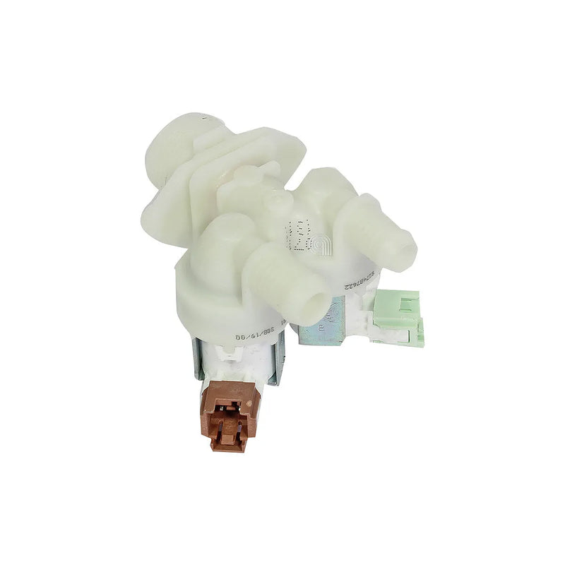 ELECTROLUX, AEG, ZANUSSI - Electroválvula para Lavadora - 3792262101