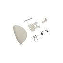 ARDO MERLONI NEW POL - Set Maneta y Cierre Puerta Lavadora - 719005000