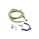 Tubo de drenaje original lavavajillas Whirlpool C00338654
