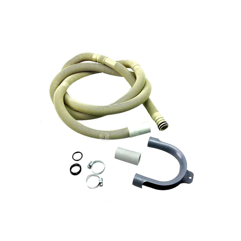 Tubo de drenaje original lavavajillas Whirlpool C00338654