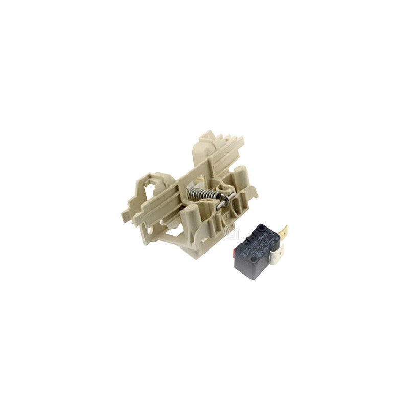 Microinterruptor lavavajillas Candy 673001800135 compatible