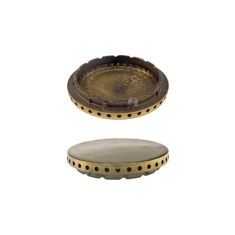 AREILOS - Spartifiamma para Piano Cocina - L0124
