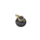 Manopola quemador gas para cocina Indesit y Whirlpool C00269471