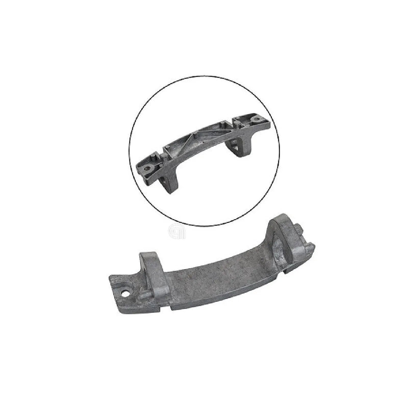 BOSCH - Bisagra de puerta Lavadora - 00171269