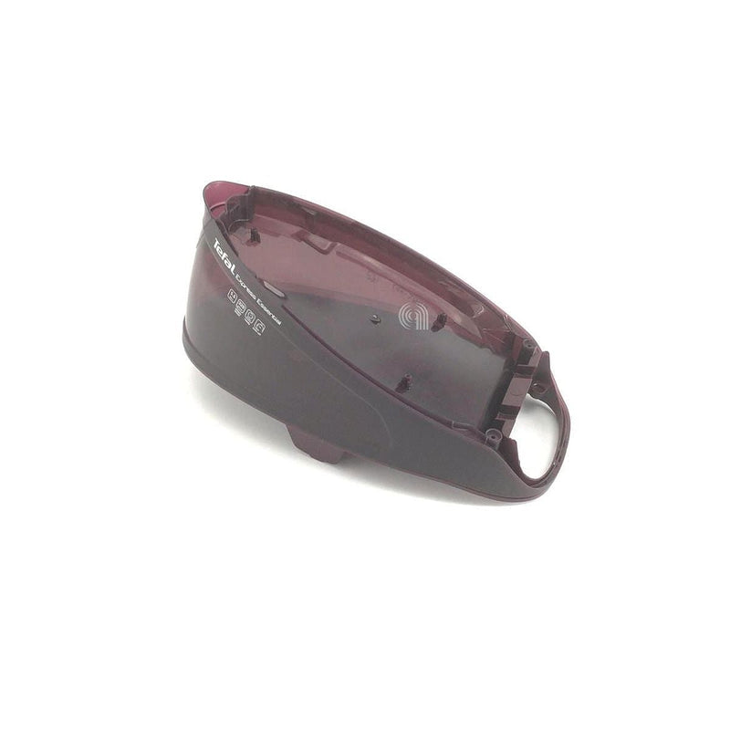 Cuerpo de depósito rojo para aspiradora Moulinex CS-10001234