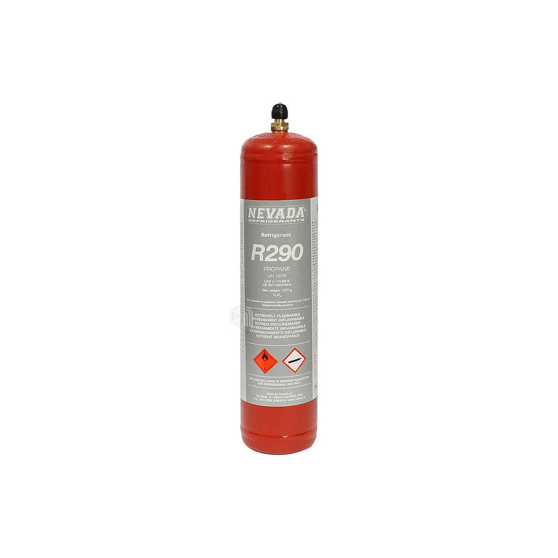 UNIVERSALE - Bombona Gas Refrigerante Congelador - AST-00551029