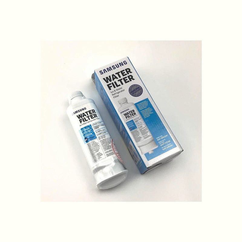 Filtro de agua frigorífico Samsung DA97-17376B compatible