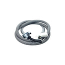 Manguera electrificada Aquastop original Electrolux lavavajillas
