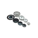 Kit quemadores y spartifiamma para Whirlpool Indesit C00091686
