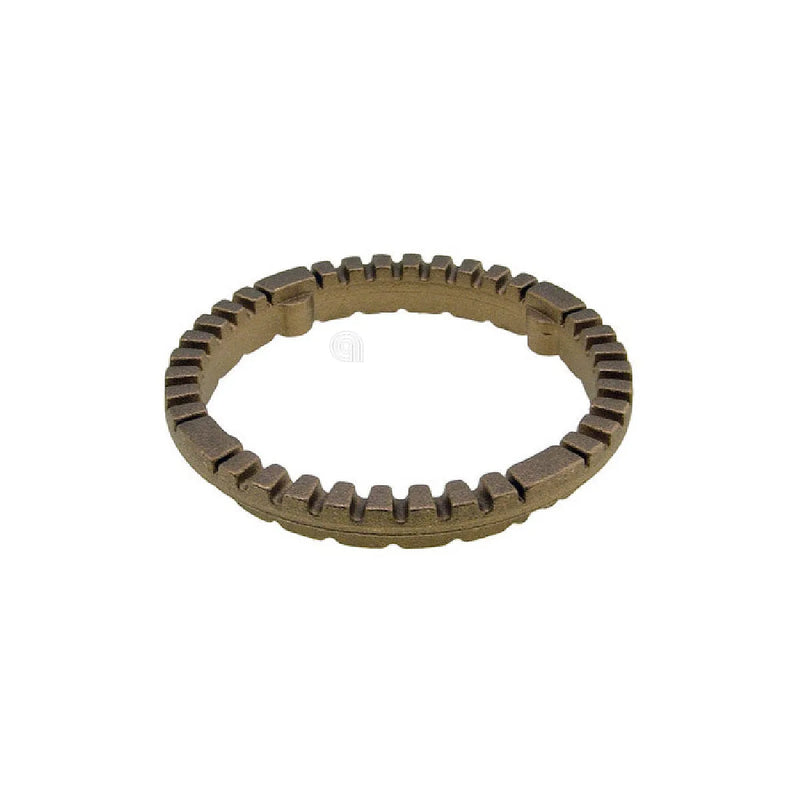 RICAMBI CUCINA - Anillo de latón para placa de cocción - S0228