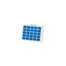 Filtro hepa rectangular original Bosch para aspiradora 00574638