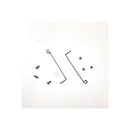 INDESIT, WHIRLPOOL - Molla para Lavadora - C00464546, 481209498005