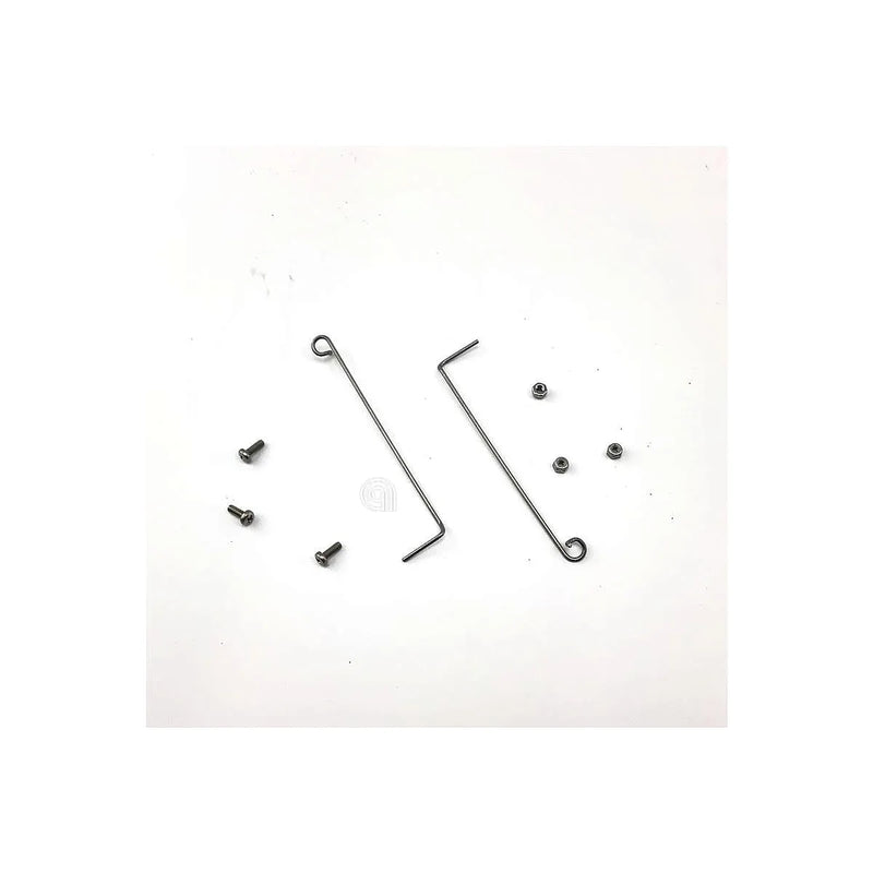 INDESIT, WHIRLPOOL - Molla para Lavadora - C00464546, 481209498005