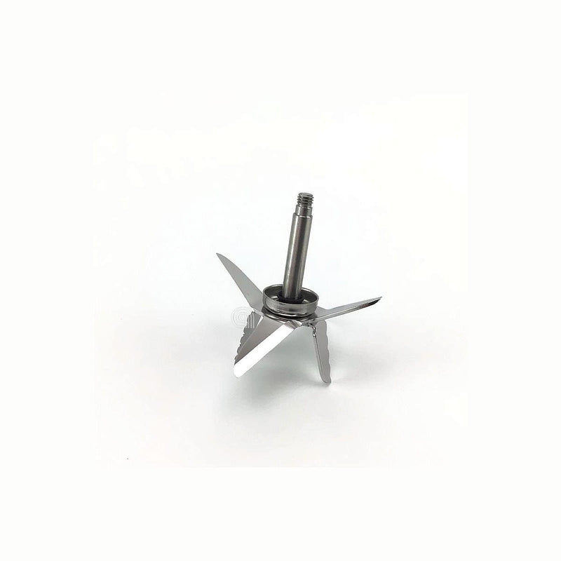 Cuchilla original batidora Moulinex acero inox MS-651563