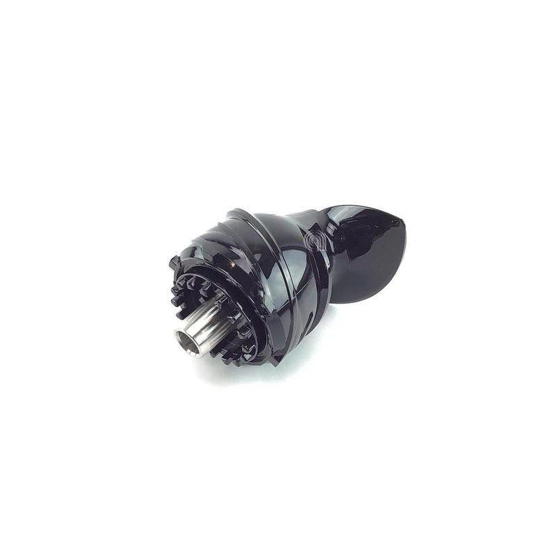 Vite extractor de zumo negro para Moulinex MS-651568