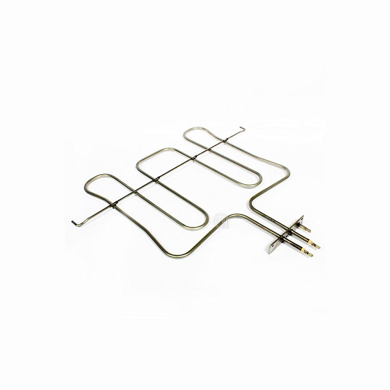 Resistencia superior horno 1800W original Smeg Bosch