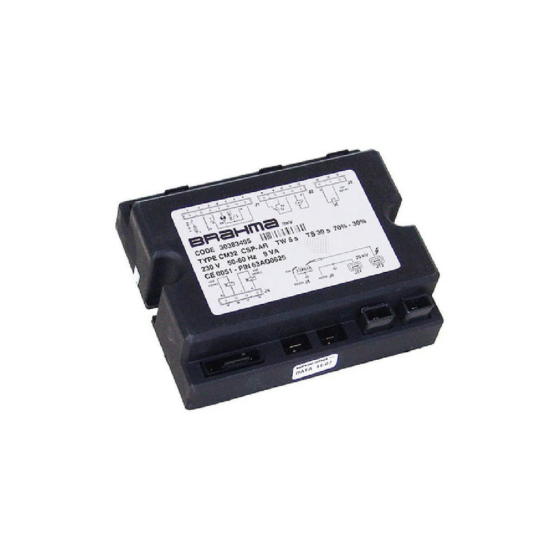 SIME - Unidad de control de encendido de caldera - 77160008