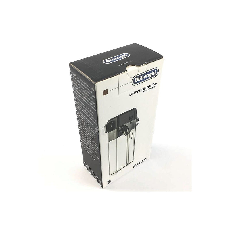 Jarra de leche DLSC010 original para cafetera De Longhi
