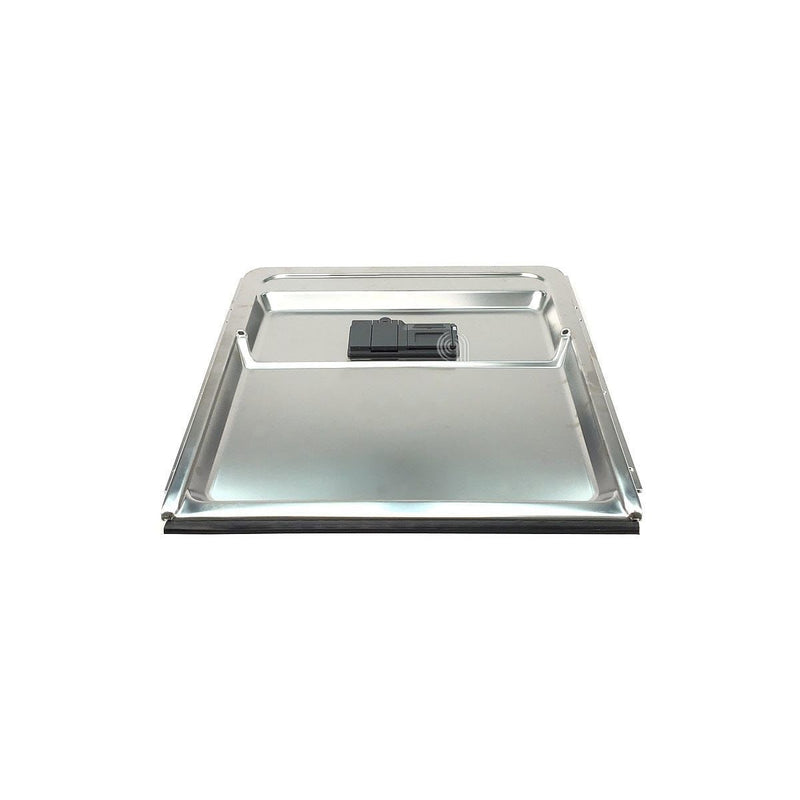 Puerta interna original lavavajillas Whirlpool con códigos Indesit