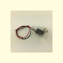 Interruptor de bloqueo media velocidad De Longhi KW706549 para robots