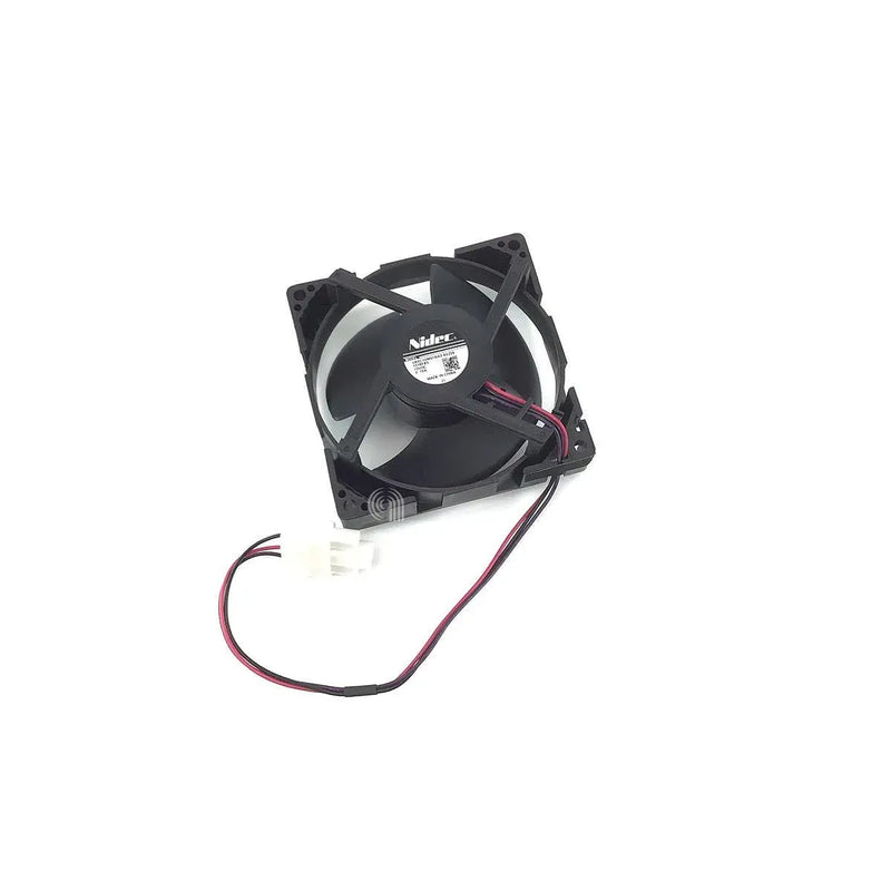Motoventilador frigorífico Midea repuesto código 11002015005841