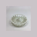 Ventilador aire caliente Candy secadora código 09201220