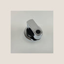 Manopola horno compatible Beko e Indesit código 250371045