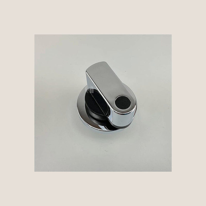Manopola horno compatible Beko e Indesit código 250371045
