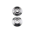 RICAMBI CUCINA - Quemador auxiliar con agujero para placa - B0230