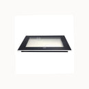 vidrio interno puerta delantera horno beko 210442325