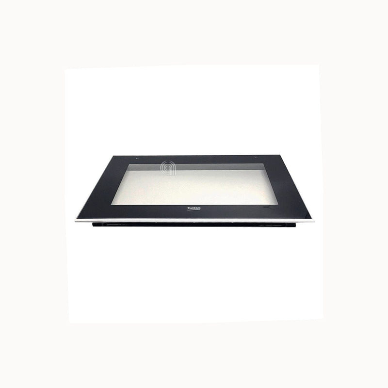 vidrio interno puerta delantera horno beko 210442325