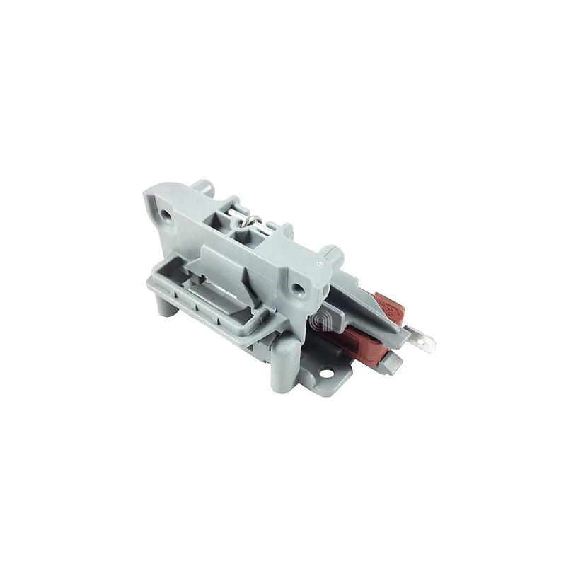 INDESIT, AEG, ARISTON, CREDA, HOTPOINT, SCHOLTES, WHIRLPOOL - Cierre Puerta Lavavajillas - C00094128