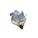 UNIVERSALE - Motor ventilador horno - 00231154