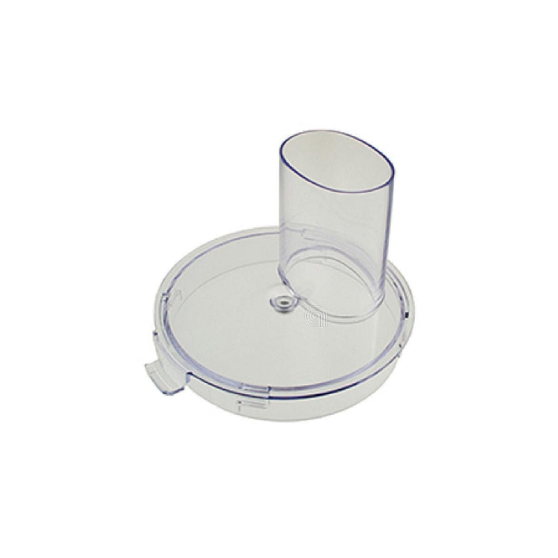 tapa bol transparente fp120 fp126 fp190 fp196 para Kitchen Robot De Longhi