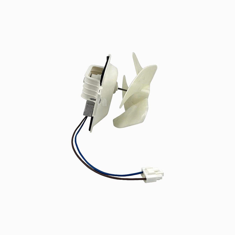 Ventilador interno freezer compatible Beko 4305891385 Indesit C00864503