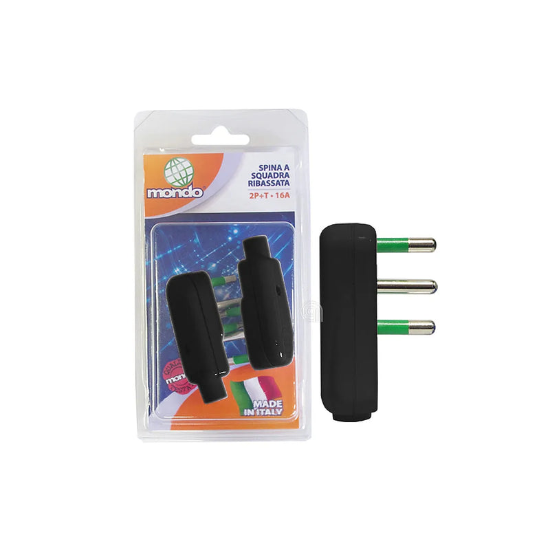 MONDO - Spina de corriente - AST-55301371
