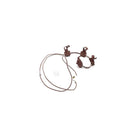 Candeleta encendido para placas Whirlpool Indesit Hotpoint C00738262