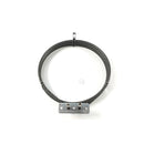 Resistencia circular horno Smeg 2700W original 806890449