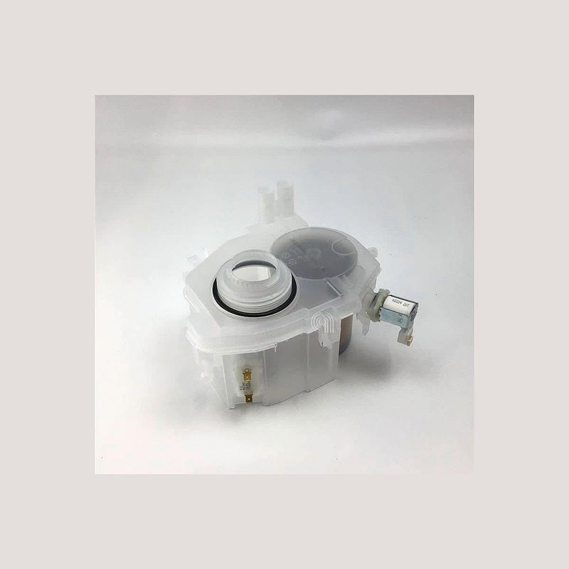 Suavizador de agua completo Beko para lavavajillas 1764900400