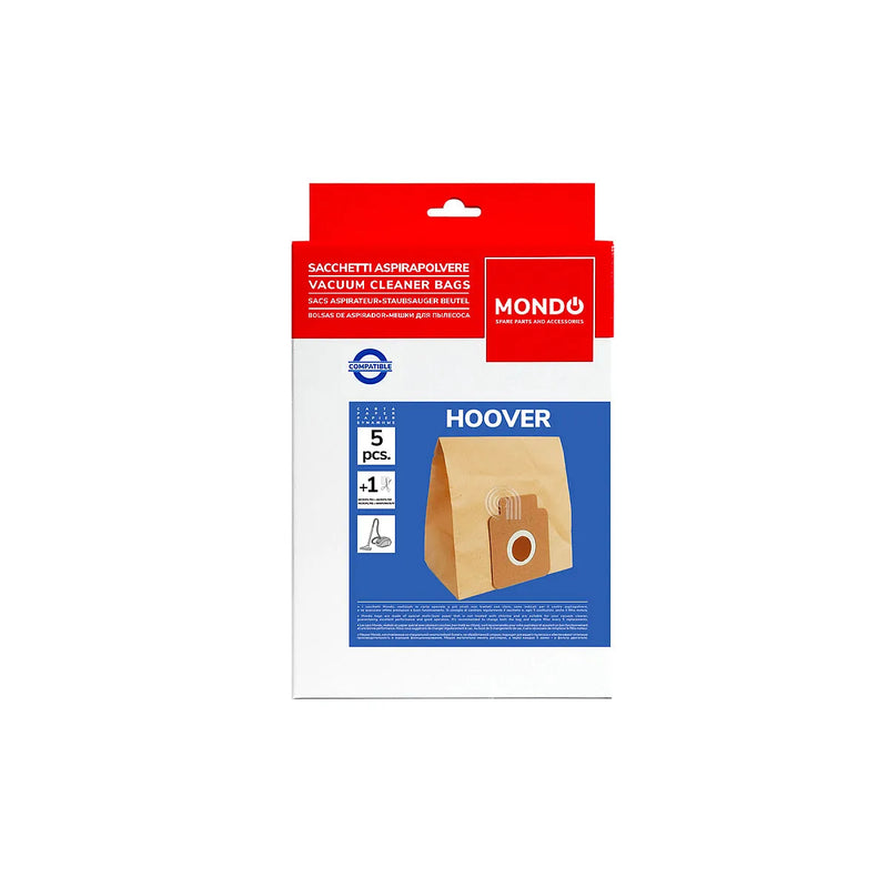 CANDY, HOOVER - Bolsas de aspiradora - H58 35600536