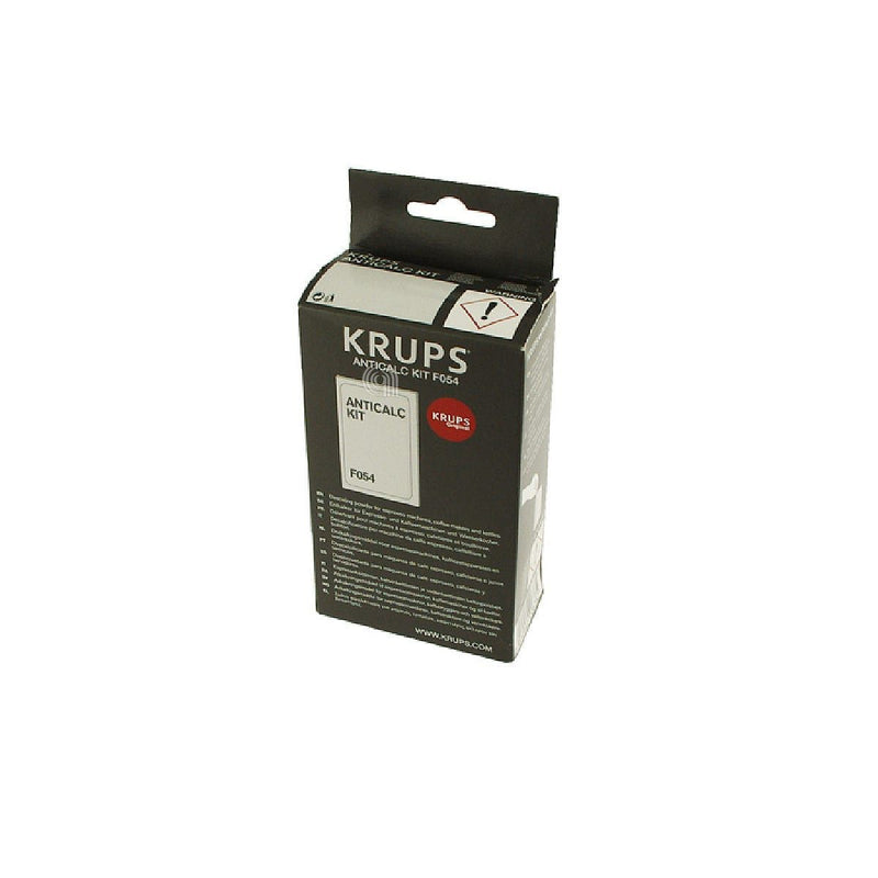 Descalcificador original para cafetera Krups F054001B