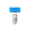 UNIVERSAL, MONDO - Condensador Metálico 15µF para Lavadora - 15MF